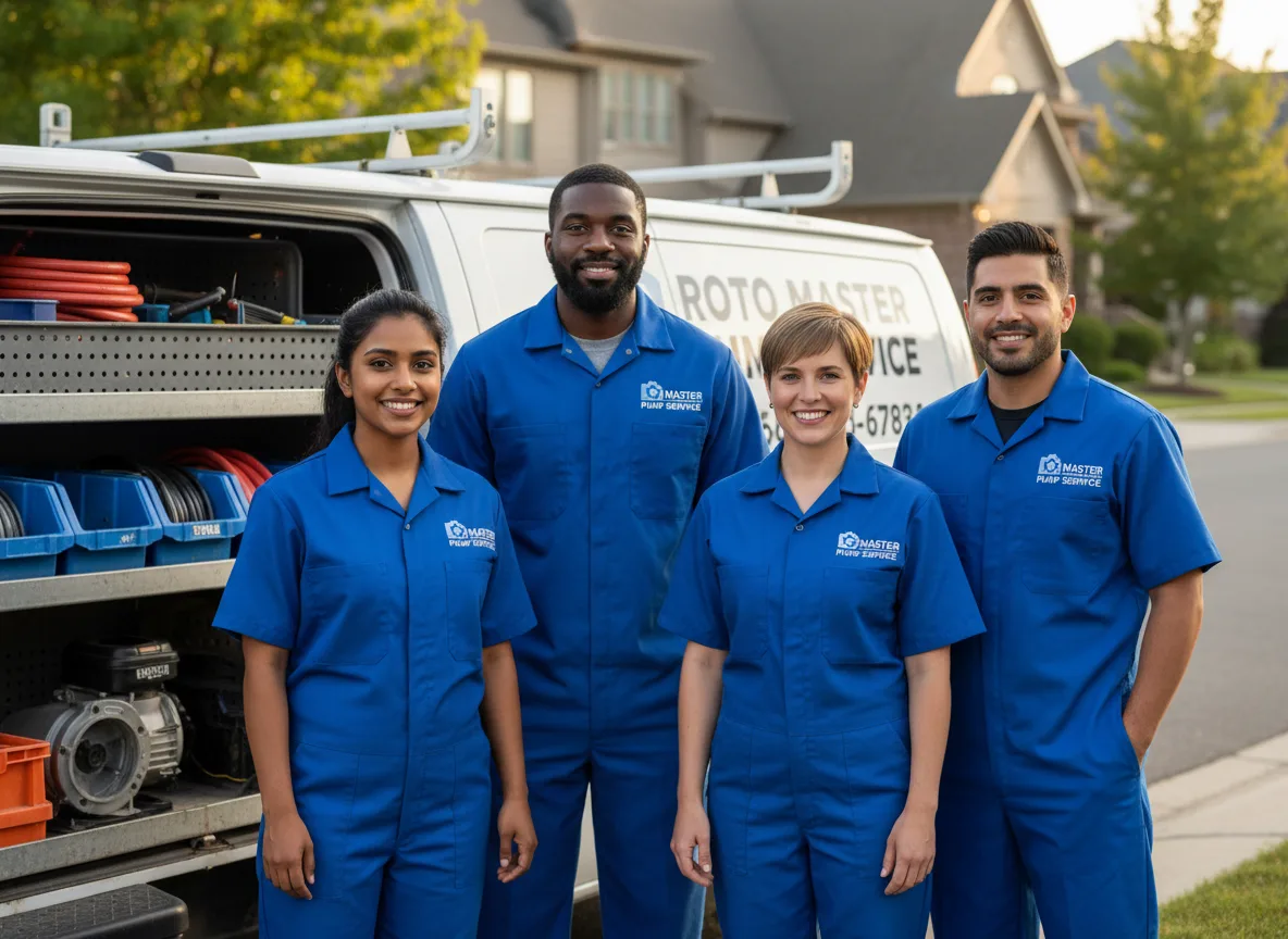 Sump Pump Installation company in Lake Park, MN